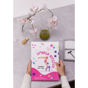 Diario Gimnasia Artística Temporada 25-26